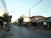 A photo of Rajbamrung Road