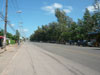 A photo of Pae Klaeng Kram Road