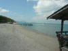 A photo of Pier - Mooban Talay Resort