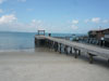 A photo of Pier - Samed Cliff Resort