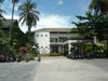 A photo of First Bungalow Beach Resort