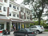 A photo of Chaweng Tara Hotel