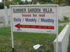 A photo of Summer Garden Villa