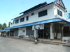 A photo of Koh Samui Bus Terminal