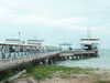 A photo of Raja Ferry Port