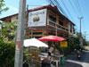 A photo of Bongoes Restaurant