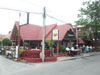 A photo of Mr. Pown Restaurant
