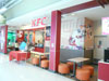 A photo of KFC - Tesco Lotus Lamai