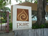 A photo of Pure Boutique Spa