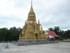 A photo of Wat Laem Sor - Srivichai Chedi