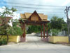 A photo of Wat Srisuwannaram