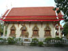 A photo of Wat Na Phra Lan