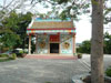 A photo of Chinese Shrine - Chaweng