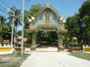 A photo of Wat Samret