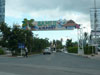 A photo of Samui Airport - Arrival