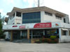 A photo of Koh Samui Post Office