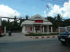 A photo of Maenam Post Office