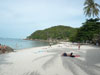 A photo of Thong Takian Beach