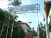 A photo of Bo Phut Beach Road
