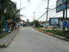 A photo of Lamai Beach Road