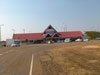 A photo of Savannakhet Airport