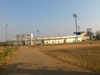 A photo of New Stadium