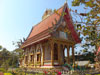 A photo of Wat Chomkeo