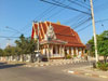 A photo of Wat Sayamongkhun