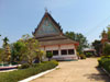 A photo of Wat - Chomkeo Road