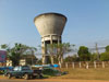 A photo of Water Tower