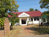 A photo of Library