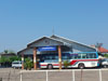 サワンナケート・バスターミナル周辺の写真