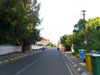 A photo of Senna Road