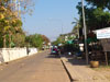 A photo of Chaymuang Road