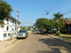 A photo of Luanglom Road
