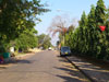 A photo of Makhaveha Road