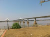 A photo of Second Thai-Lao Friendship Bridge