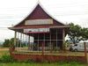 A photo of Thavisouk Bus Station