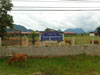 A photo of Ecole Secondarie 1er Cycle De Huay Ngume