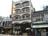 A photo of New Lao Paris Hotel