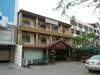 A photo of Mina Hotel