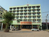 A photo of Vansana Riverside Hotel
