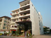A photo of Family Hotel