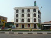 A photo of Aroon Hotel