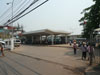 A photo of Talat Sao Bus Terminal