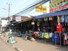A photo of South That Luang Market
