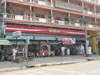 A photo of M-Point Mart - Rue Dongpalane