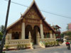 A photo of Wat Chan