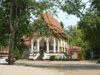 A photo of Wat Saladaeng