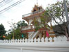 A photo of Kao Nyot Temple